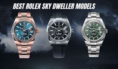 rolex sky dweller höhe|Rolex Sky-Dweller models.